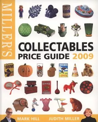 Millers Collectables Pg 2009 Rebi-Miller  Judith • £3.63