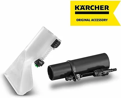 Karcher SE 4001 Replacement Spray Extraction Upholstery Hand Tool 2.885-018.0 • £29.99