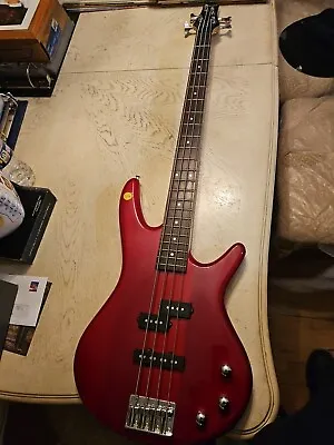 Bass Guitar 4 String • $115