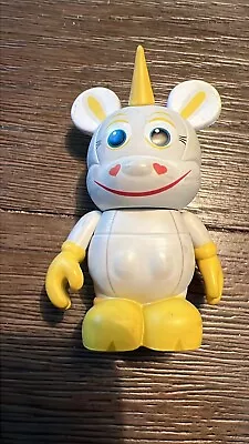 Disney Vinylmation Toy Story Series *buttercup Unicorn* Artist Signed 3  (r) • $6