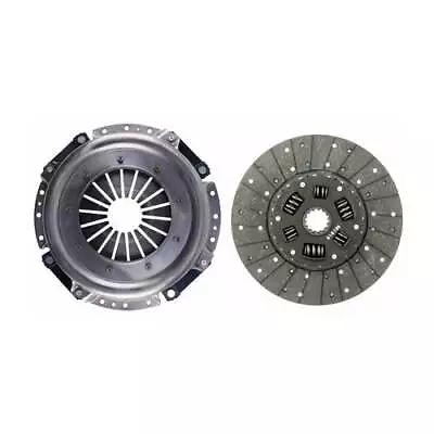 Clutch Kit Fits Massey Ferguson 1655 1652 1648 1547 Fits Challenger Fits AGCO • $530.99