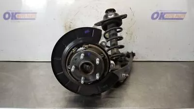 14 Chevy Camaro Ss Independent Suspension Assembly Rear Left Driver • $300