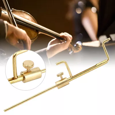 Violin Lutheir Sound Post Tool Column Meter Measuring Caliper Gauge Installa BOO • $14.59
