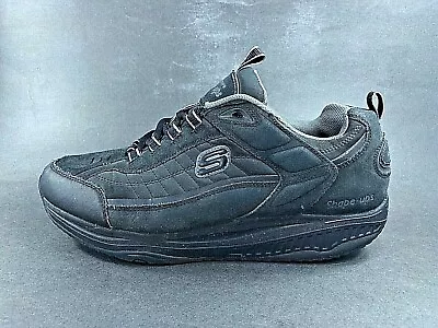 Skechers™ ~ Shape-Ups Strength Fitness Shoes ~ 52000 ~ Men Sz 13 ~ VERY GOOD • $61.97