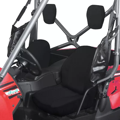 $64.99 • Buy UTV Bucket Seat Cover For Yamaha Rhino 450 Rhino 660 Rhino 700 2004-2013