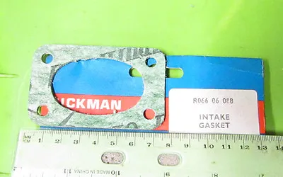 Rickman Montesa NOS 250 MX 63M Cappra Carburetor Gasket P/n R066 06 088 # 2 • $3.50