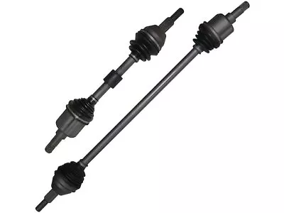 For 2008-2010 Dodge Grand Caravan Axle Shaft Set Front Detroit Axle 11935SD 2009 • $122.95