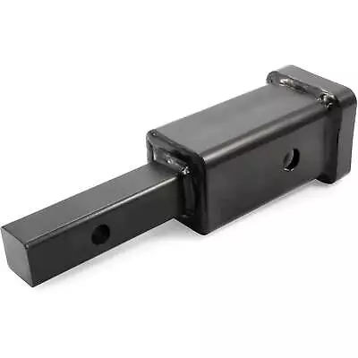 Camco 48471 Eaz-Lift RV 2  To 1-1 / 4  Hitch Receiver Adapter • $26.75