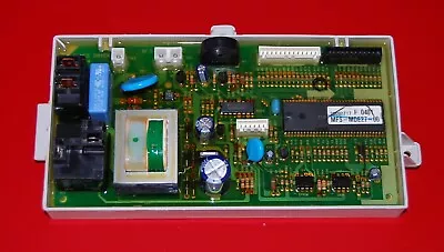 Maytag Dryer Control Board - Part # 35001153 |  MFS-MDE27-00 • $79