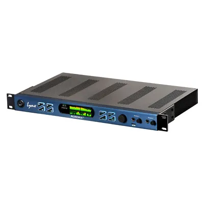 Lynx Aurora N 16 HD2 (ProTools HD2) • $3899