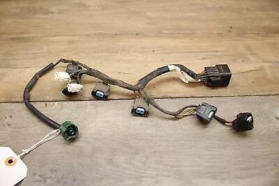 01 02 03 2002 Suzuki GSXR1000 INJECTOR HARNESS *RELIST • $30.36