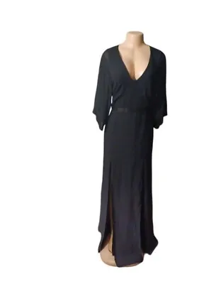 Vintage Halston Heritage Gown Nwt 4 Rare • $125