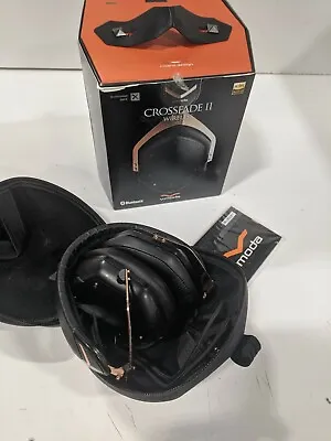 V-Moda Crossfade II Wireless Headphones • $259