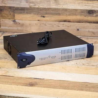$115 • Buy Digidesign 192 I/O Chassis With Digital Card 192IO IO Pro Tools U192342