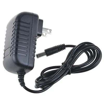 AC Adapter For Moog MF-102 Moogerfooger Ring Modulator Guitar Pedal Power Supply • $14.61