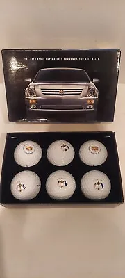 Ryder Cup 2004 Titleist Pro V1 Golf Balls Limited Edition 6 Ball Pack • $24.97