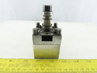 EDM Electrode Tool Holder Adapter 3/8  From A Makino Milling Machine • $46.99