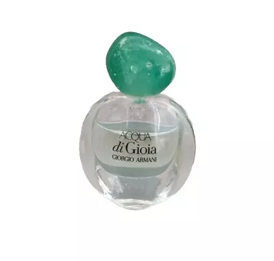 Armani Acqua Di Gioia EDP 5ml Miniature • £4.50