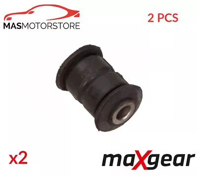 Control Arm Wishbone Bush Pair Maxgear 72-1957 2pcs A For Renault • £22.85