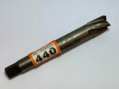 1   Dormer Morse Taper 3 Counterbore 30mm Cut Length (EB1-440) • £22.50