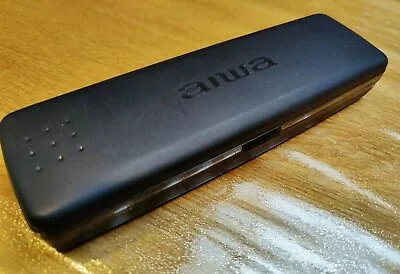 £3.99 • Buy Aiwa OEM Faceplate CASE Only