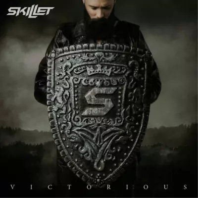 Skillet Victorious (CD) Album • $10.66