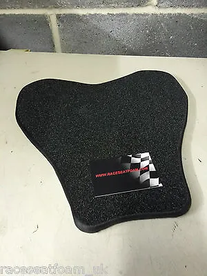 Yamaha R1 2015 - 2023 Race Seat Foam Self Adhesive 10mm Thick • $40.10