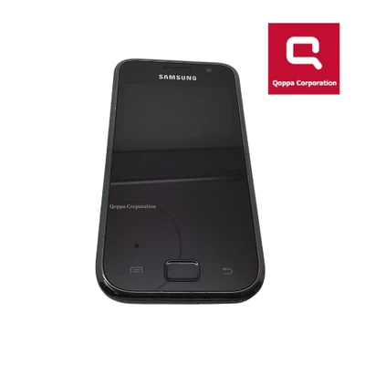 £13.95 • Buy Samsung Galaxy S (GT-i9000) - Genuine Phone Incomplete / Spares Or Repair