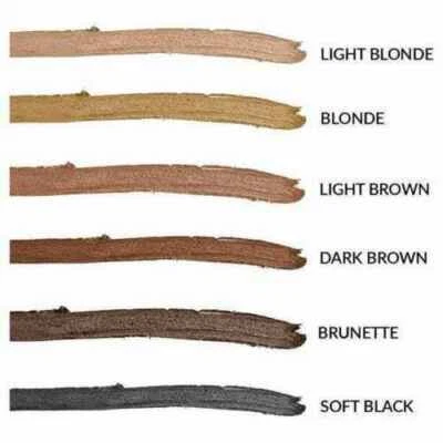 $9.99 • Buy Avon Fmg Glimmer Eye Liner Brow Definer
