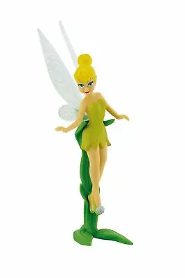 Bullyland Tinkerbell Figure 12848 Bullyland Figure Peter Pan Disney Cake Topper • $29.95