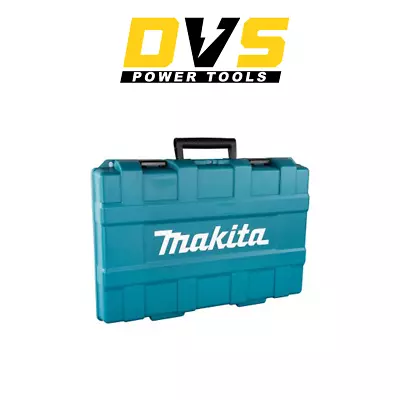 Makita Case Only For GA038GT201 Cordless Angle Grinder Case Only • £36.95