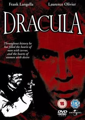Dracula [DVD] • £7.80