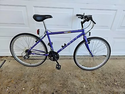 Near Mint 1990 Miyata Elevation 100 Mountain Bike 16  Small Frame • $200