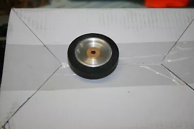 AMI Juke Box Turntable Idler Wheel 900 Series F To Continental 2 BRAND NEW. RARE • $64.31