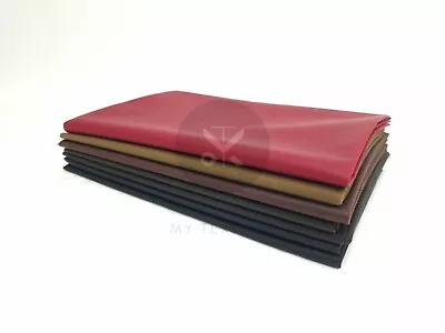 Waterproof Fabric 100% Cotton & Waxed For Jackets Coats Covers Pets Tents • £8.90