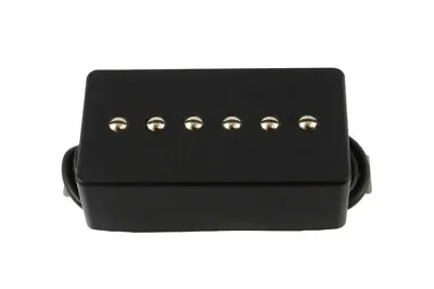 NEW - P-90 Style Single-Coil Pickup - BLACK • $39.68