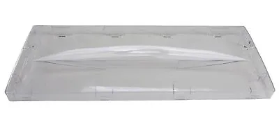 £11.99 • Buy Fridge Freezer Drawer Front Flap For Indesit CAA55SUK, NCAA, CAA55UK 55UK