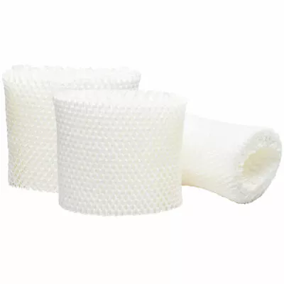 3x Humidifier Filter For Vicks V3500 WF2Honeywell HCM-645HCM-350B HCM-1000 • $11.99