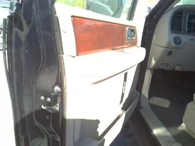 NAVIGATOR 2011 Front Door Trim Panel 22319231 • $105.93