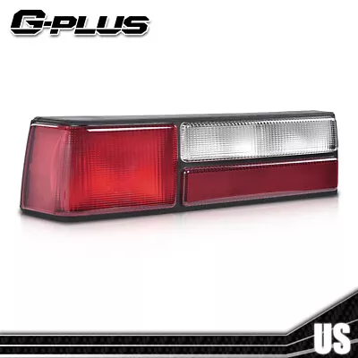 Fit For 87-93 Mustang LX Left Driver Side Tail Light Brake Lamp Taillight • $37.69
