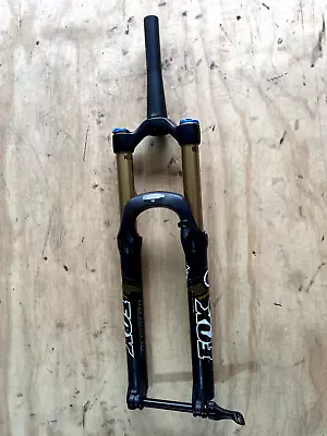 Fox Talas 32 150 CTD FIT Mountain Bike Fork (1.5 Tapered Steerer 15QR) • $59.82