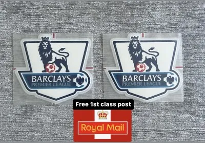 £7.25 • Buy Premier League Barclays 2007-2013 Patch / Badge For Football Shirt Sleeve / Arm