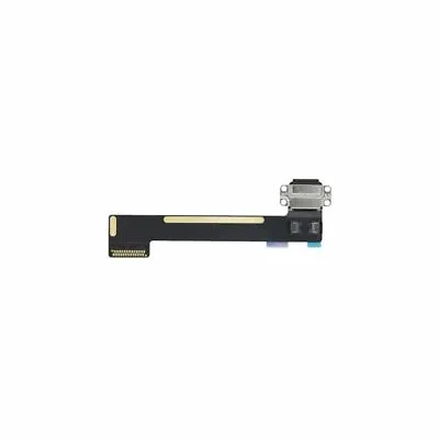 For Apple IPad Mini 4/Mini 5 Lightning Charging Port Dock Connector Flex (Black) • £4.79