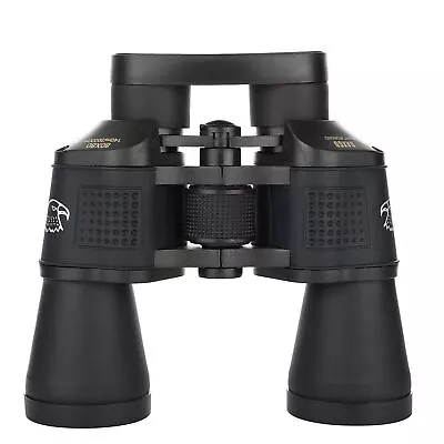 80x80 Military Army Zoom Binoculars Telescope For Hunting Camping Wateroroof UK • £17.51