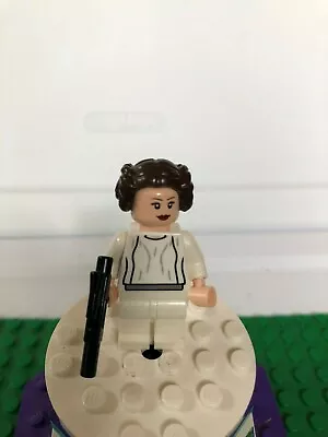 $4.99 • Buy Lego- Star Wars- Princess Leia- Amidala- Padme- Rey Minifig- You Pick From List
