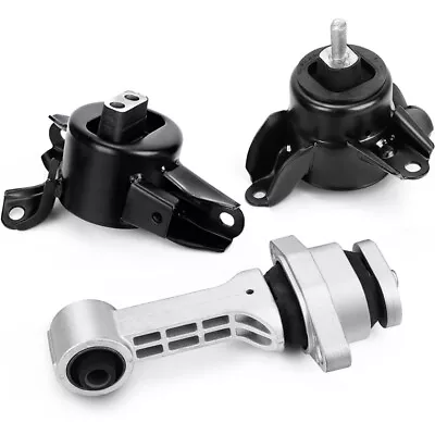 Engine Motor Trans Mount For Hyundai Elantra/ Accent 1.8L & Kia Rio/Forte 1.6L • $53.22