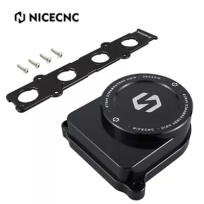 NICECNC Coil On Plug Plate Distributor Cap For Honda B Series B16A VTEC Engines • $54.15