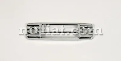 Volvo PV544 Blaupunkt Frankfurt Chrome Radio Cover 1961-65 New • $105