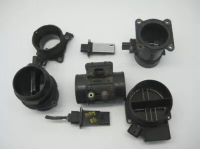 2016 Nissan Rogue Mass Air Flow Meter Sensor MAF OEM 83K Miles (LKQ~312061046) • $60.36