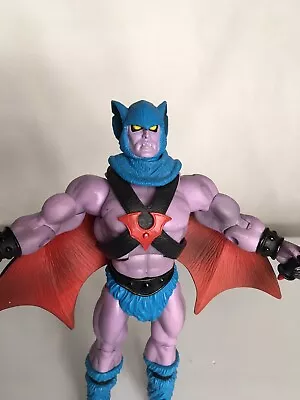 Batros Masters Of The Universe Classics MOTUC Filmation MOTU He-Man • $36